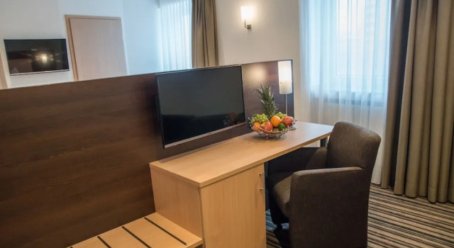 Habitación Superior ParkHotel Fulda