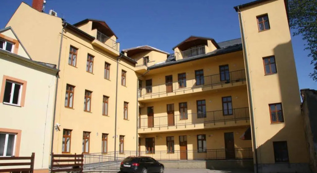 Ubytovna Nerudova, Reserva ahora Hotel Ostrava Moravia-Silesia