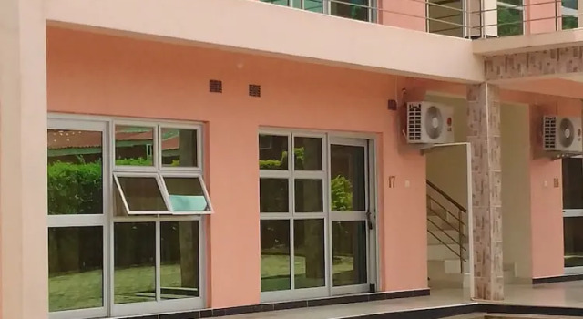 T & D Guest House