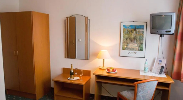 Номер Standard Hotel Cosima