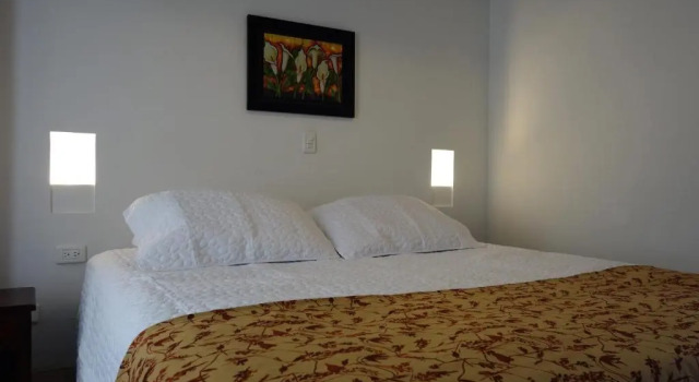 Двухместный номер Standard Hotel Andres Venero