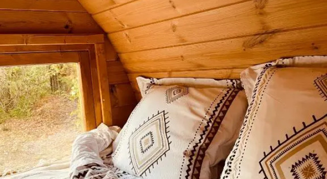 L'escale chambres d'hôtes et gîte, Забронировать Отель Отели Вара с бассейном, Бассейн