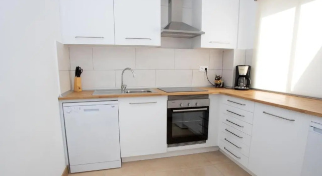 Апартаменты Apartment Costa Blanca