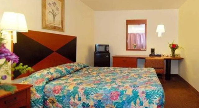 Rodeway Inn, Réserver Hôtel San Antonio Bexar County