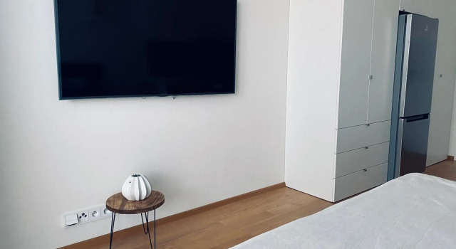 Business Apartments, Prenota Appartamento Hotel a Moravia meridionale con parcheggio, Parcheggio