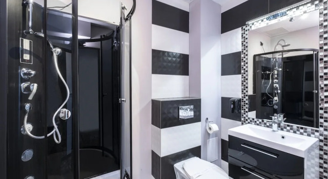 Номер Comfort Max Health Resort SPA