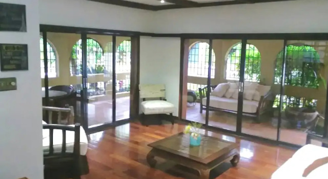Melwood Chalet LuXury