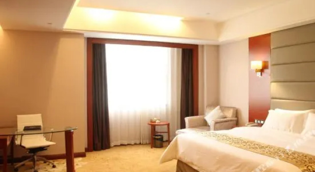 Lucky Hotel, Boek Hotel Hotels in Guangdong met parkeren, Parkeren