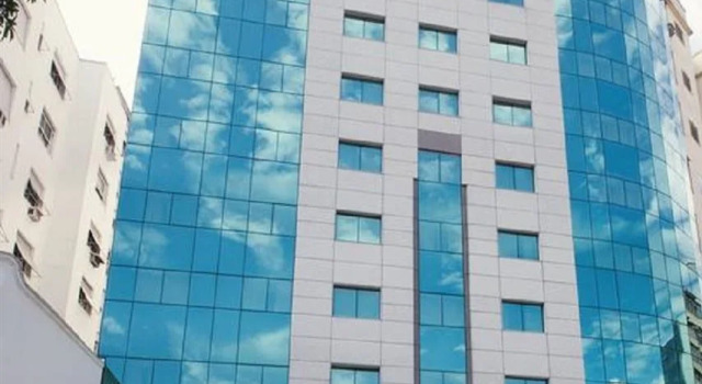 Scorial Rio Hotel