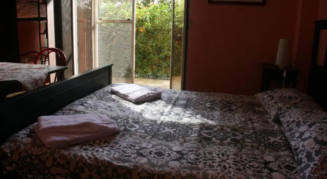 Люкс B&B Etna Country