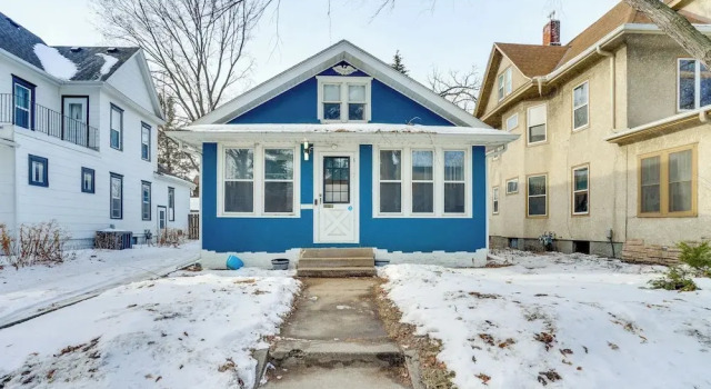 2 Mi to Nordeast Breweries: Cozy Minneapolis Home, Κράτηση Διακοσστικό σπίτι Μινεάπολη Twin Cities