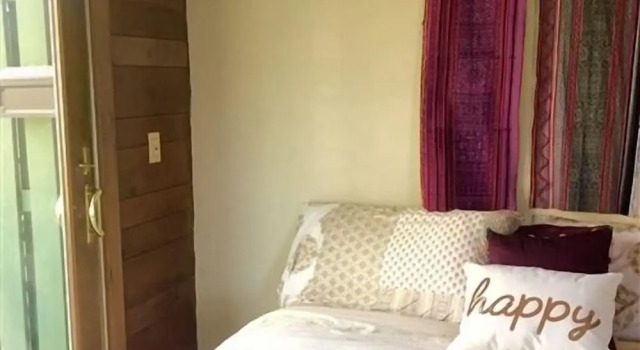 Двухместный номер Standard с балконом Lotus Mountain Retreat