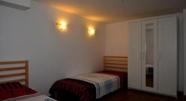 Dacha Apartment