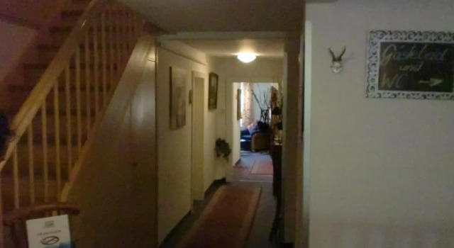 Номер Standard Landgasthof zum Brückenwirt