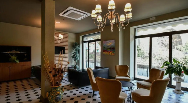 Hotel Residence Paradiso, Book Hotel Moneglia Cinque Terre