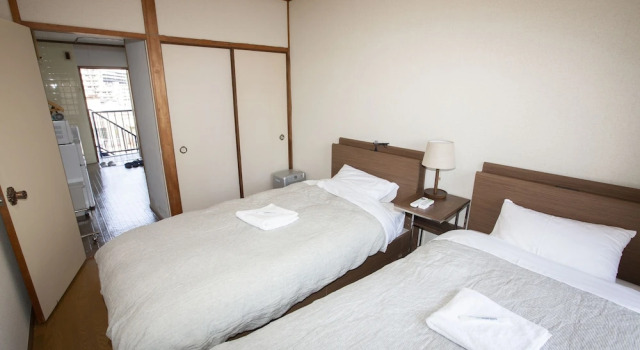 Lazy House, Réserver Auberge de jeunesse Auberges de jeunesse à Chugoku, Auberge de jeunesse