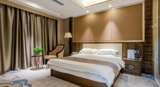 Люкс Business Xiliang Hotel