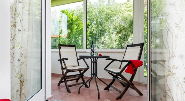 Cerin Apartment, Забронировать Апартаменты/квартира Апартаменты Rovinj Riviera, Апартаменты/квартира