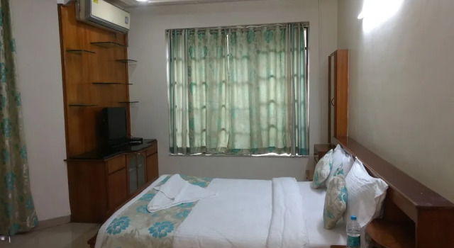 Butterfly Hospitality Service Apartments, Забронировать Апартаменты/квартира Апартаменты Кальяни Нагара, Апартаменты/квартира