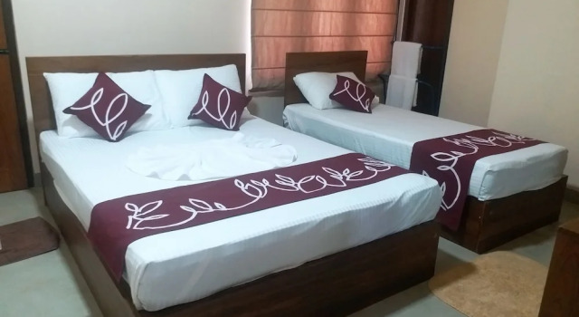 Номер Deluxe Honey Tree Polonnaruwa