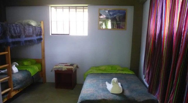 Humberto Guest House