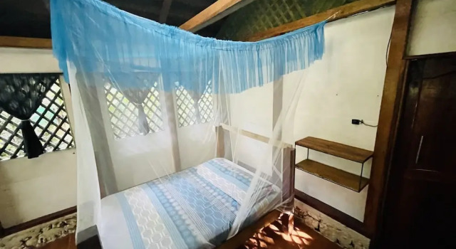 Номер Standard Palmeras del Río HOTEL