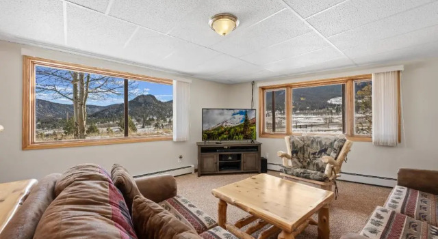 Lily Mountain Lodge - Amazing Mountains Views, Private Hot Tub, Great Location, Reserva ahora Hotel Estes Park Parque Nacional de las Montañas Rocosas