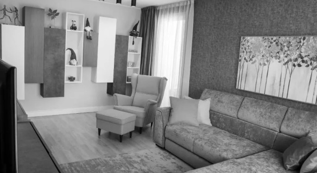 Апартаменты Deluxe Luxres#4
