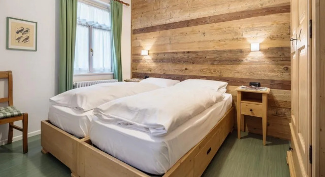 Hotel Oasi
