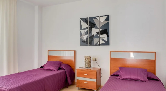 Quaint Apartment near Sea