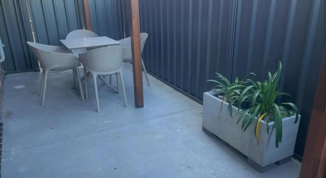 Номер Superior Jervis Bay Motel