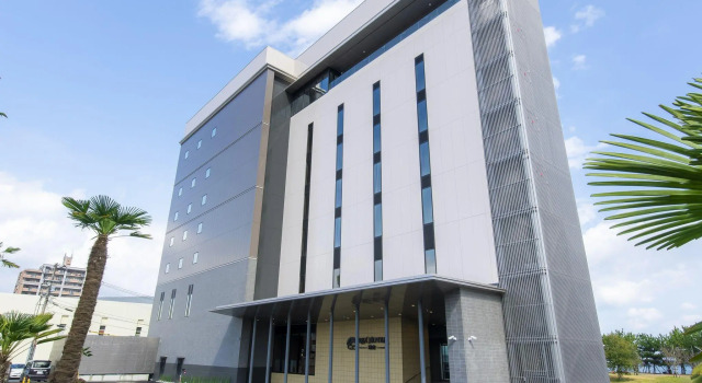 REX HOTEL Beppu, Buchen Sie Hotel SPA-Hotels in Beppu, SPA