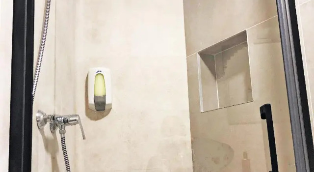 Двухместный номер Standard BF Rooms Almeria Centro