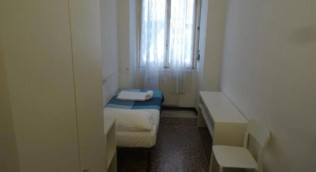 Номер Standard Guesthouse La Briosa Nicole