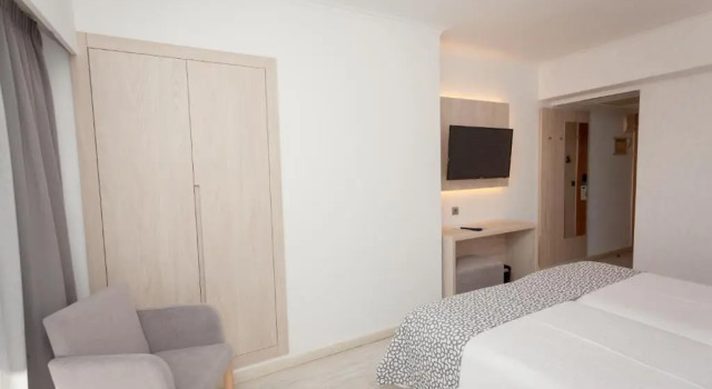 Двухместный номер Standard Hotel Timor