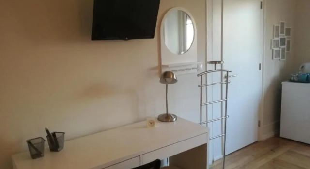 Семейный номер Standard LxRoller Premium Guesthouse