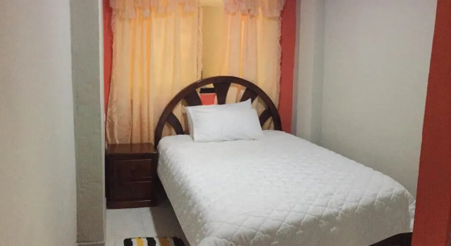 Palmar Hotel, Varaa Hotelli Baños Tungurahua