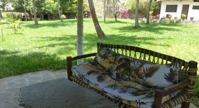 Вилла Maison Müge Boutique Resort
