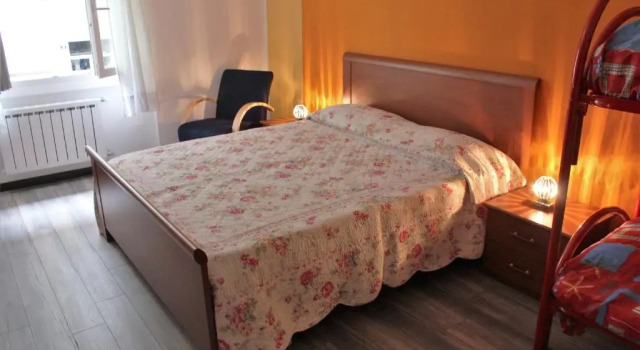 Апартаменты Casa vacanza Luisa