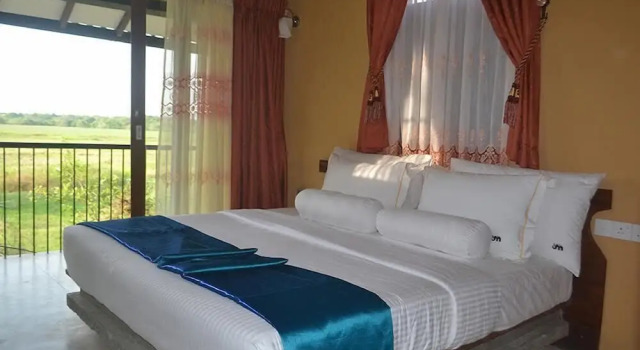 Mankada Resort, Забронировать Курортный отель Курортные отели Анурадхапура, Курортный отель