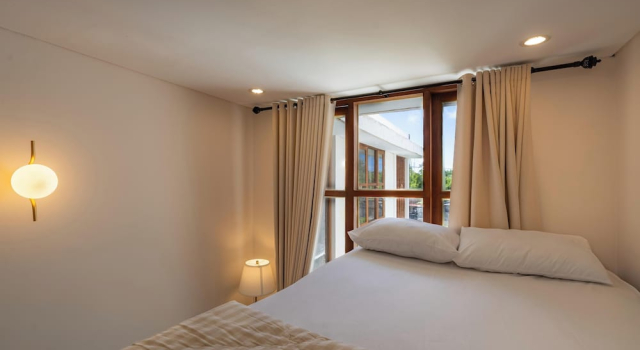 Sandwave Villa by Betterplace, Rezervovat Vila Chaty v Bali, Chalupa