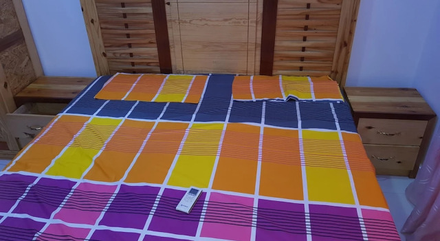 Residence Yaye Mariétou, Buchen Sie Ferienwohnung Dakar Dakar