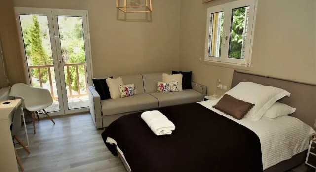 Вилла Luxury Villa Rodea