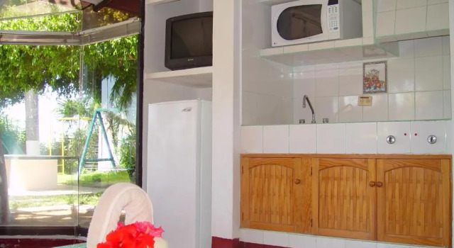 Люкс Coral Vista Del Mar