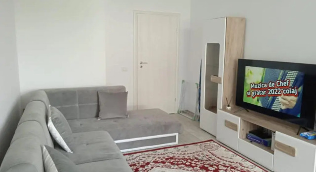 Deluxe 2 bedroom apartment with balcony and private parking, Rezerwuj Apartament Hotele w Ilfov z parkingiem, Parking