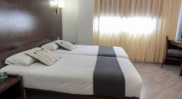 Двухместный номер Standard Hotel Cardeña by gaiarooms