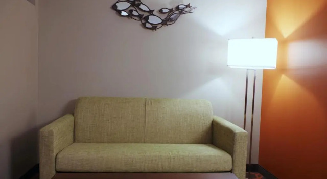 Люкс Baymont by Wyndham OFallon St. Louis Area