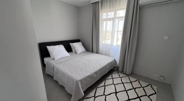 Апартаменты 3BD Luxury Penthouse, Big Terrace, 5min from beach