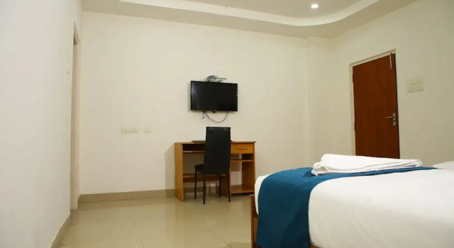 Апартаменты Deluxe White Fern Stays