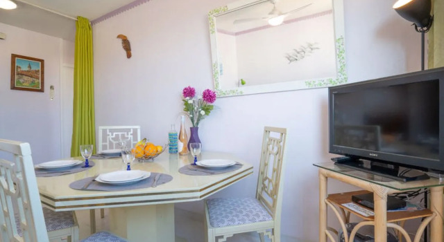 Plein Soleil 22674, Buchen Sie Hotel Arenas Nizza